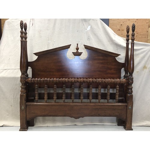 Queen/Full Size Bed Frame