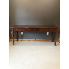 TV Console Table/ Hall Table